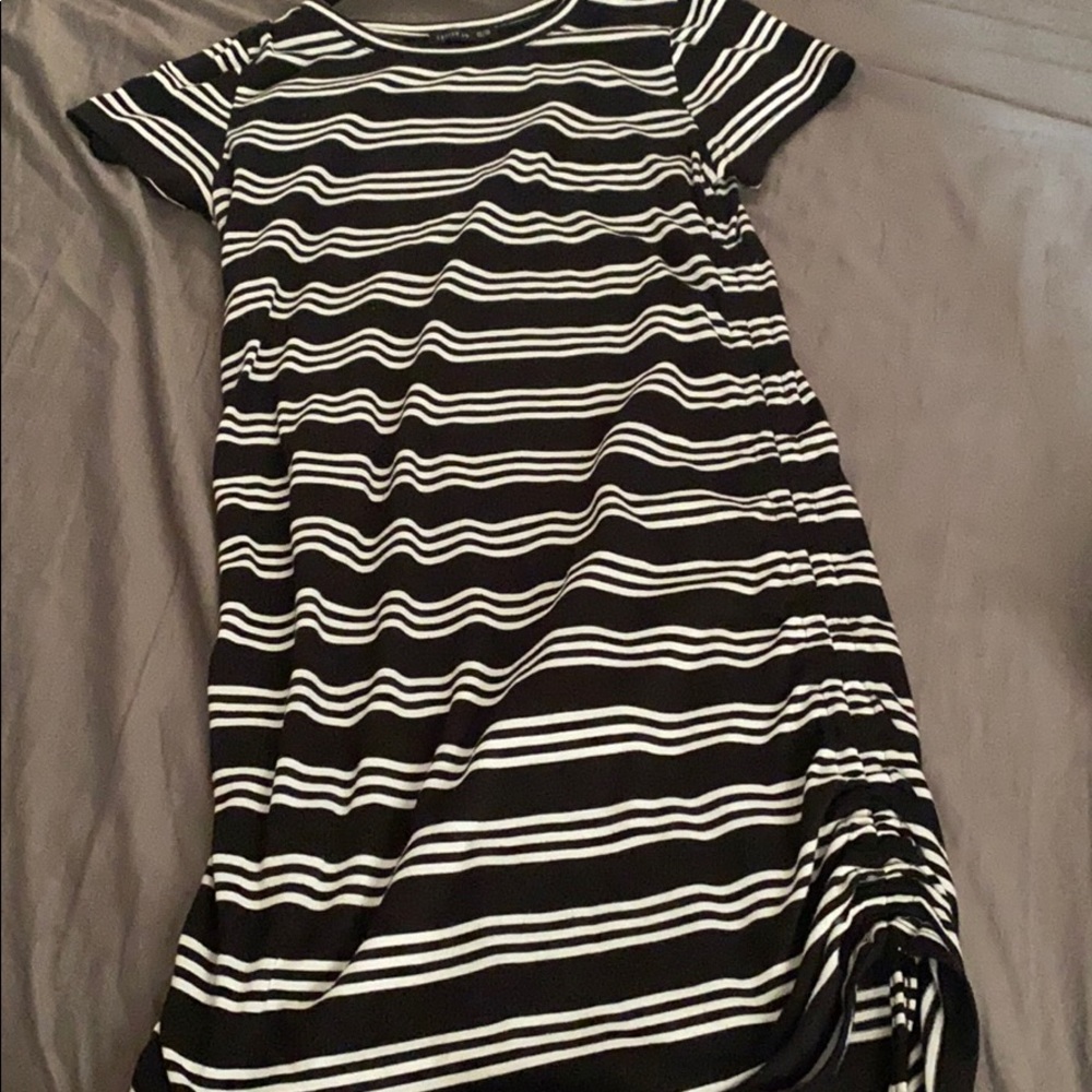 T shirt dress